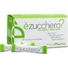 PROMOPHARMA SpA PromoPharma E' Zucchero Addolcente 50 Bustine