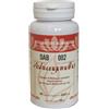 CONCESSIONARIA ITALIA Snc Dab 002 Ashwagandha Integratore Alimentare 60 Capsule Vegetali