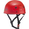 CAMP Safety Casco elmetto di protezione Camp Safety Star 0211 - colore rosso