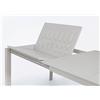 BIZZOTTO TAVOLO ALLUNGABILE KONNOR 160-240X100 RASTIN 0662720 BIZZOTTO