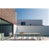 BIZZOTTO TAVOLO ALLUNGABILE KONNOR 200-300X110 RASTIN 0662721 BIZZOTTO