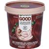 Garnier Good Colorazione Permanente 6.6 Rosso Melograno 160 g Tintura