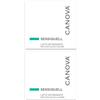 Canova Sensiquell Latte Detergente 250 Ml 2x250 ml