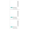 Canova Sensiquell Latte Detergente 250 Ml 3x250 ml