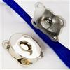 Cozary Bottoni Magnetici Per Borse 32 Paia, Bottoni A Pressione 14mm, Chiusura Magnetica Per Borsa, Cucito, Fai Da Te E Abbigliamento, 4 Colori