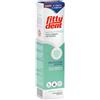 IDECO Fittydent Nuova Formula Insolubile Adesivo Per Protesi Dentale 40g