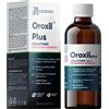 LOGIDEX Srl OROXIL Plus Collut.250ml