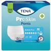 ESSITY ITALY SpA Tena ProSkin - Pants Extra Plus Pannolone per Incontinenza Medium, 10 Pants