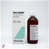 FARMAKA SRL DICLOMED*COLLUT 1FL 200ML