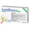 BIODELTA SRL LENIFREN PLUS 30 COMPRESSE