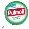 KALFANY SUESSE WERBUNG GMBH&CO PULMOLL EUCALYPTUS MENTHOL SENZA ZUCCHERO 45 G