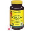 LA STREGA SRL ACEROLA C 500 MG 90 TAVOLETTE
