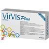 BIODELTA SRL VIRVIS PLUS 30 COMPRESSE
