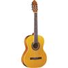 EKO CS10 SATIN CHITARRA CLASSICA 4/4 SATINATA CON CUSTODIA