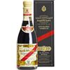 Giuseppe Giusti 5 Medaglie d'Oro Il Banda Rossa Aceto Balsamico di Modena IGP