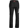 Spidi Pantaloni Moto Tecnici Aprilia Adventure Touring Nero Bianco