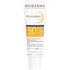 BIODERMA ITALIA Srl PHOTODERM M CLAIRE SPF50+ 40ML