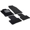 MTM SP-9727 Tappetini su Misura in Velluto per Peugeot 308 III (P51) 12.2021> / Opel Astra L 2022> / DS 4 (anche E-Tense) 2021> non per Hybrid