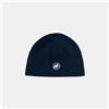 Mammut Sublime Beanie - MARINE