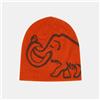 Mammut Logo Beanie Reversible - AUTUMN LARICE