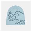 Mammut Logo Beanie Reversible - NEBLA STRATA