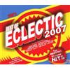 Various Best of Eclectic 2007 (CD)
