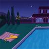 Scott Hamilton In The Still Of The Night (CD)