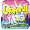 Various Damn! 15 (CD)