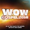 Wow Wow Gospel 2016 / Various (CD)