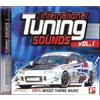 Dj Yoeri International Tuning Sounds Vol. 1 (100% Mixed Tuning Music) (CD)