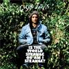 Harry Mackaill Is The World Strange (CD)