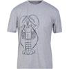 Z ZEGNA - T-shirt - Grigio