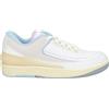 JORDAN - Sneakers - Bianco