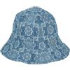 FENDI - Cappello - Blu