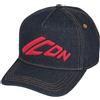 DSQUARED2 - Cappello - Blu