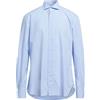 BOGLIOLI - Camicia regular fit - Azzurro