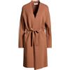 CORTE dei GONZAGA - Cardigan - Cammello