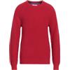 SUN 68 - Pullover - Rosso
