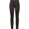 LIU -JO - Pantalone - Cioccolato