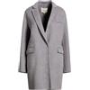 MAJE - Cappotto - Grigio