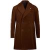 L.B.M. 1911 - Cappotto - Marrone