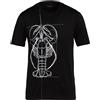 Z ZEGNA - T-shirt - Nero