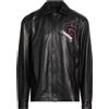 GIVENCHY - Giubbotto - Nero