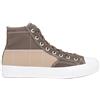 CONVERSE - Sneakers - Testa di moro