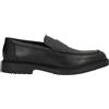 DOUCAL'S - Mocassino - Nero