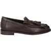 EMPORIO ARMANI - Mocassino - Testa di moro