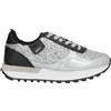 LIU -JO - Sneakers - Argento