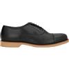 POLLINI - Stringate - Nero