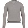 GIOFERRARI - Pullover - Tortora