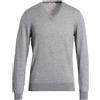 GIOFERRARI - Pullover - Grigio
